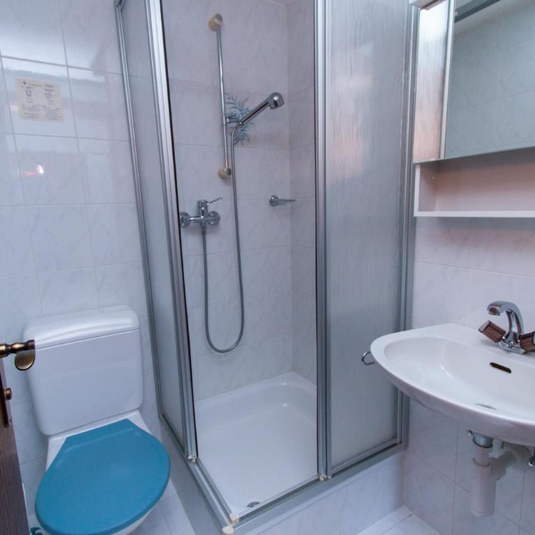 Monte Rosa - Apartment 01 - 10