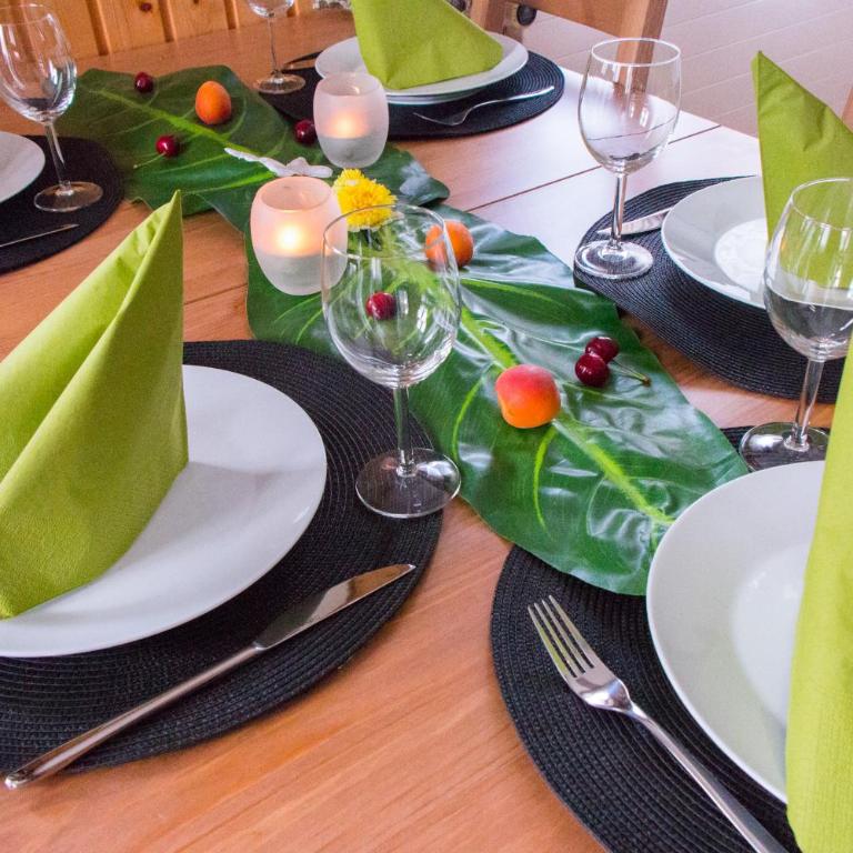 Monte Rosa - Apartment 01 - 11