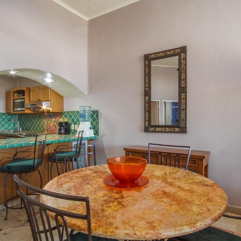 Marina Pinacate - Casa - 5