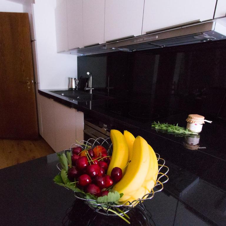 Monte Rosa - Apartment Nr. 2 - 2