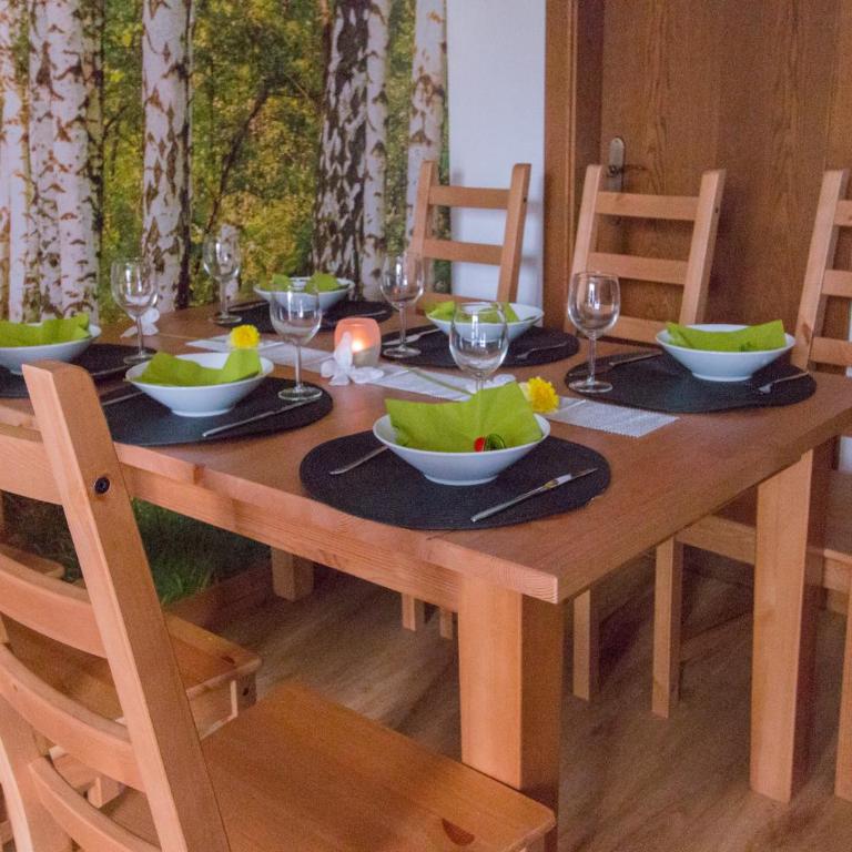 Monte Rosa - Apartment Nr. 2 - 4