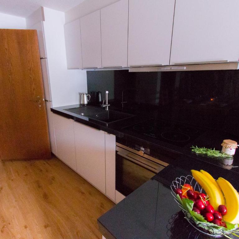 Monte Rosa - Apartment Nr. 2 - 5