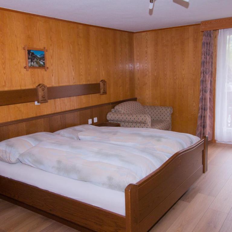 Monte Rosa - Apartment Nr. 2 - 8