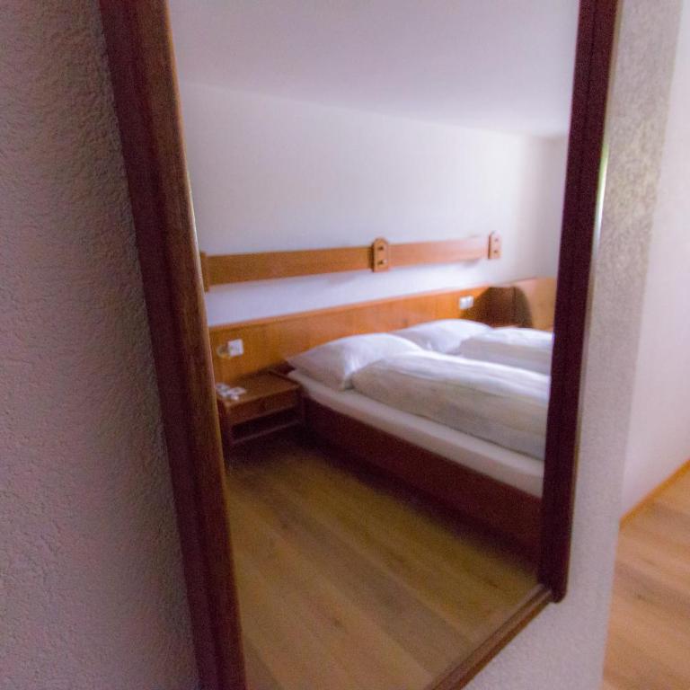 Monte Rosa - Apartment Nr. 2 - 9