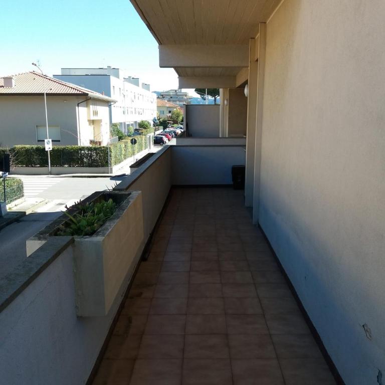 Apartament with terrace - Appartamento con 2 Camere da Letto - 6