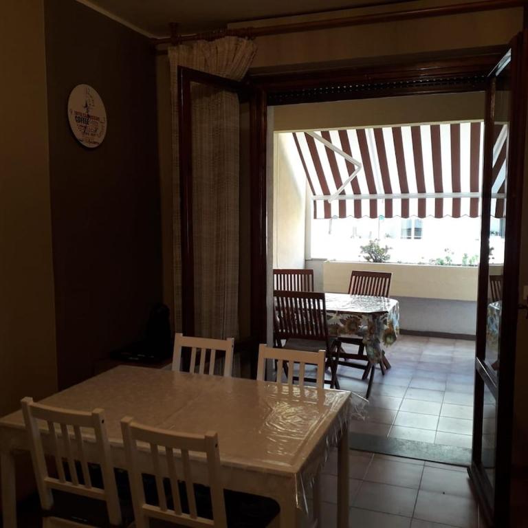 Apartament with terrace - Appartamento con 2 Camere da Letto - 9