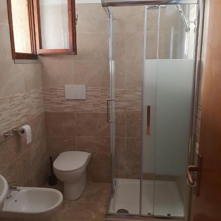 Apartament with terrace - Appartamento con 2 Camere da Letto - 12