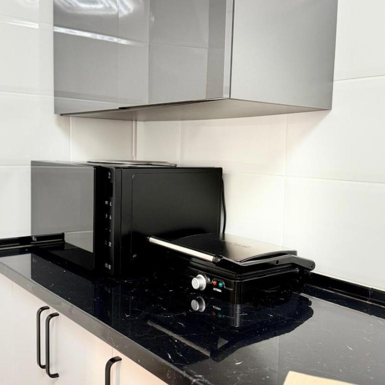 Safari Calpe - Apartamento de 1 dormitorio - 21