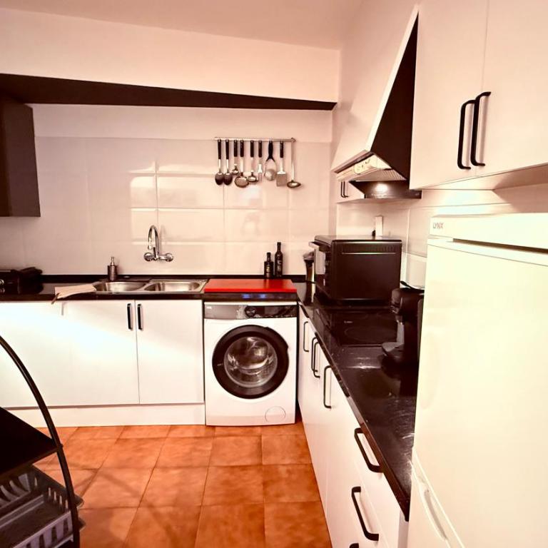 Safari Calpe - Apartamento de 1 dormitorio - 20