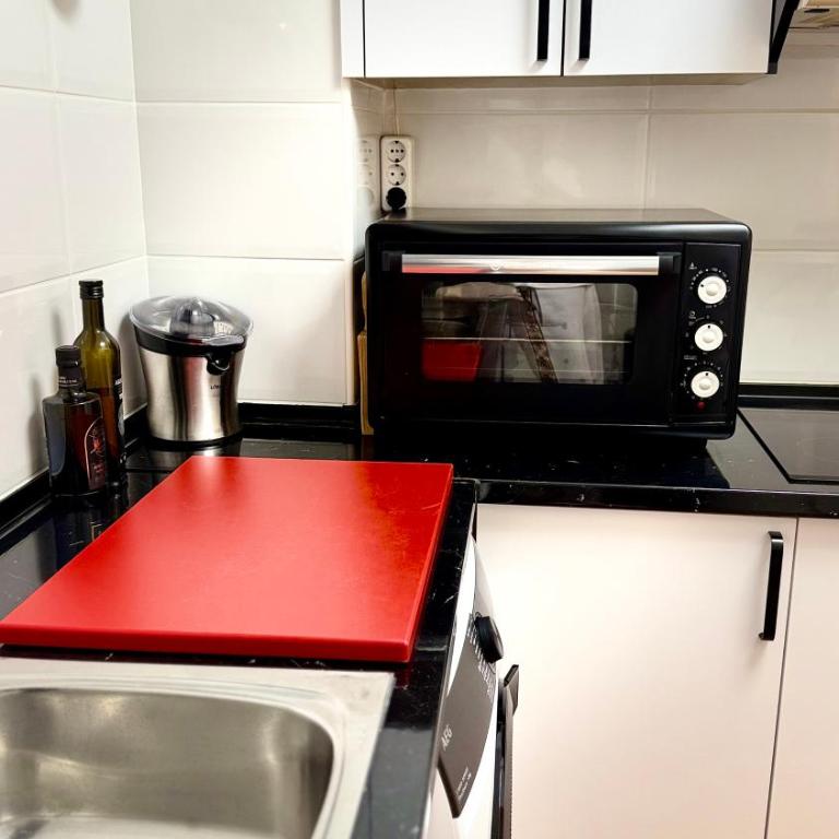 Safari Calpe - Apartamento de 1 dormitorio - 30
