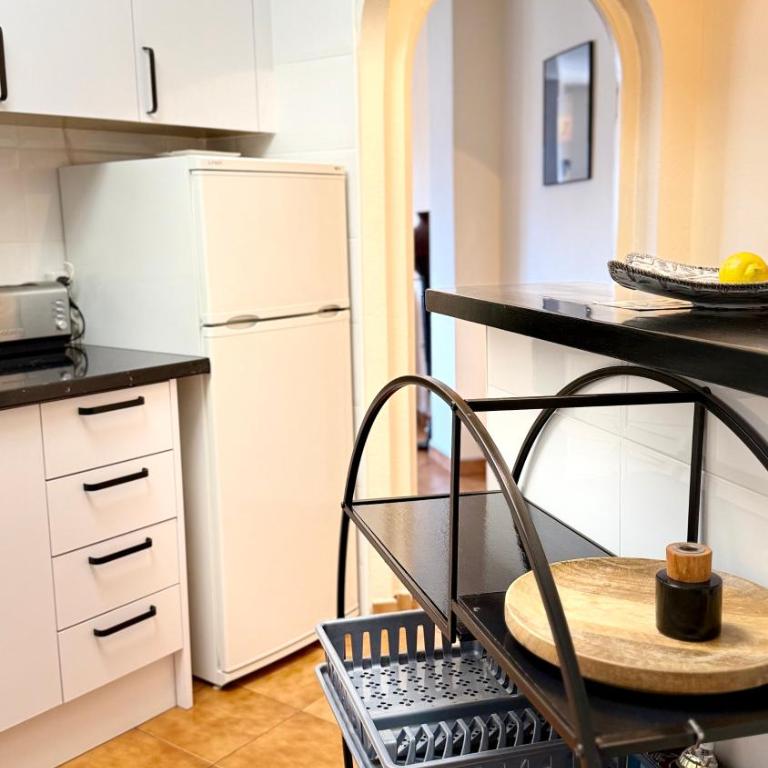 Safari Calpe - Apartamento de 1 dormitorio - 24