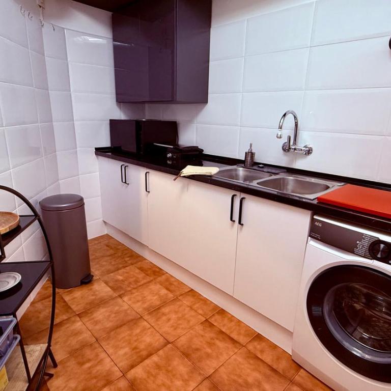 Safari Calpe - Apartamento de 1 dormitorio - 25