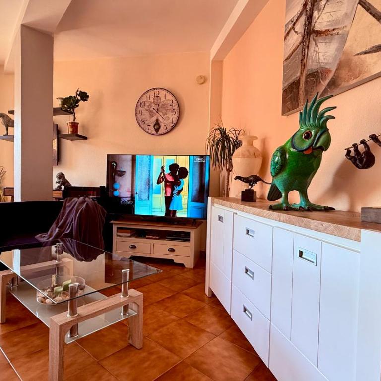 Safari Calpe - Apartamento de 1 dormitorio - 7