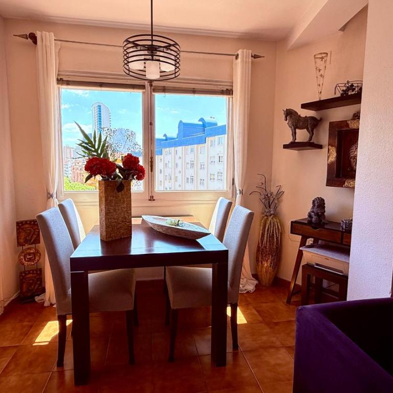Safari Calpe - Apartamento de 1 dormitorio - 4