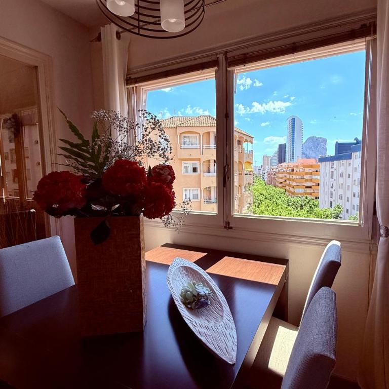 Safari Calpe - Apartamento de 1 dormitorio - 40