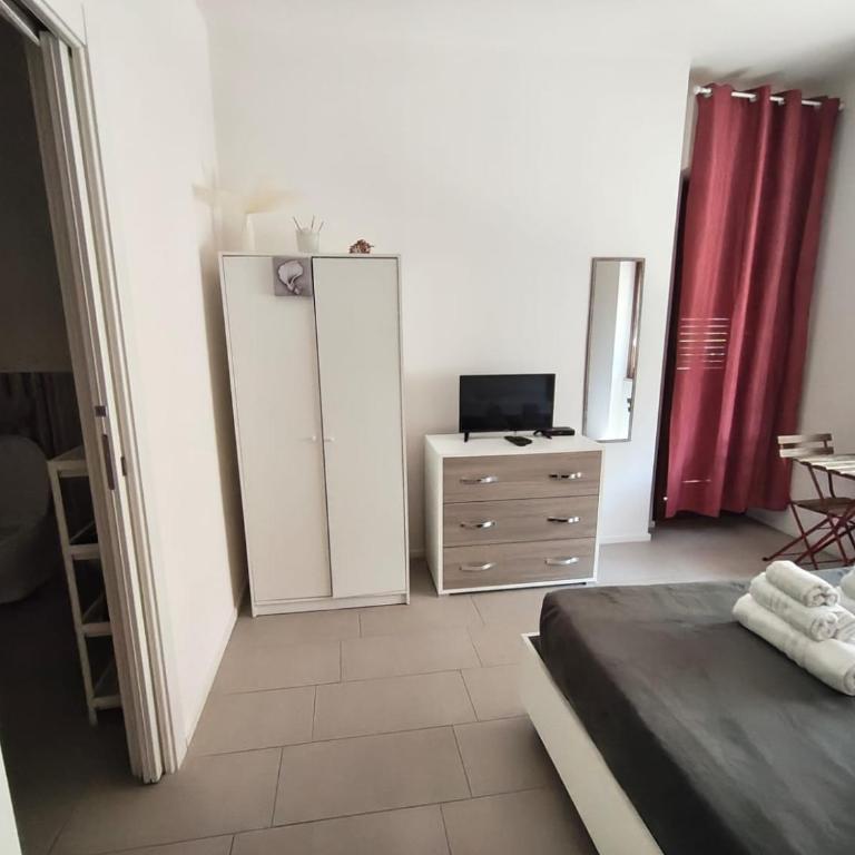 Il Giardino di Anna - Charming rooms in Cagliari - Camera Familiare con Bagno Privato - 3