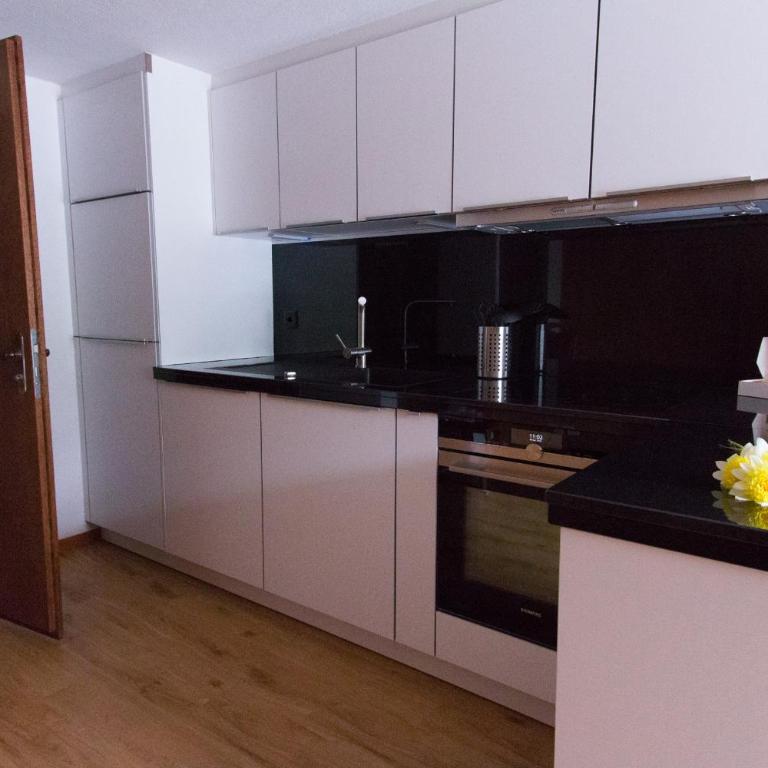 Monte Rosa - Apartment 04 - 4
