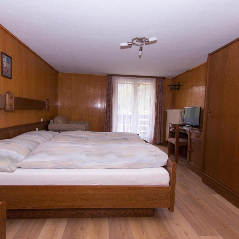 Monte Rosa - Apartment 04 - 5