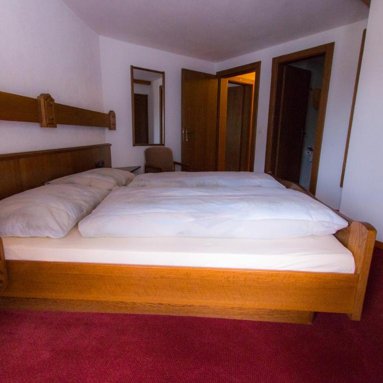 Monte Rosa - Apartment 04 - 7