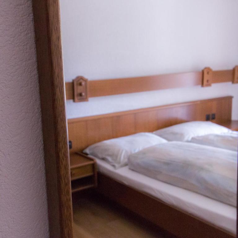 Monte Rosa - Apartment 04 - 8