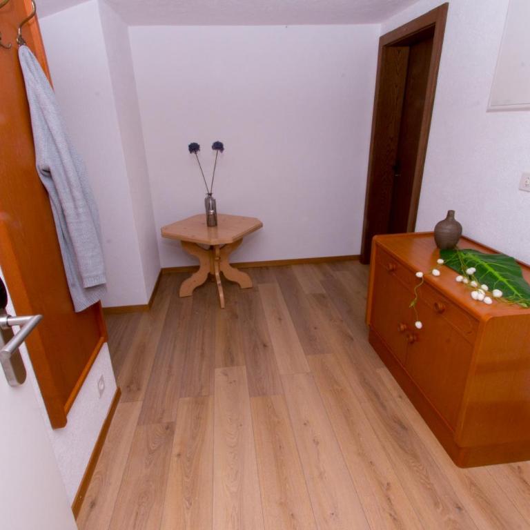Monte Rosa - Apartment 04 - 9