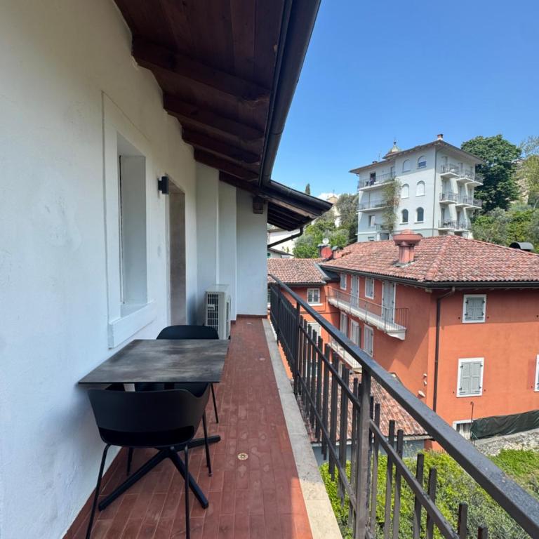 GARDA LIVING APARTMENTS Torbole 2 - Apartment mit 2 Schlafzimmern - 17