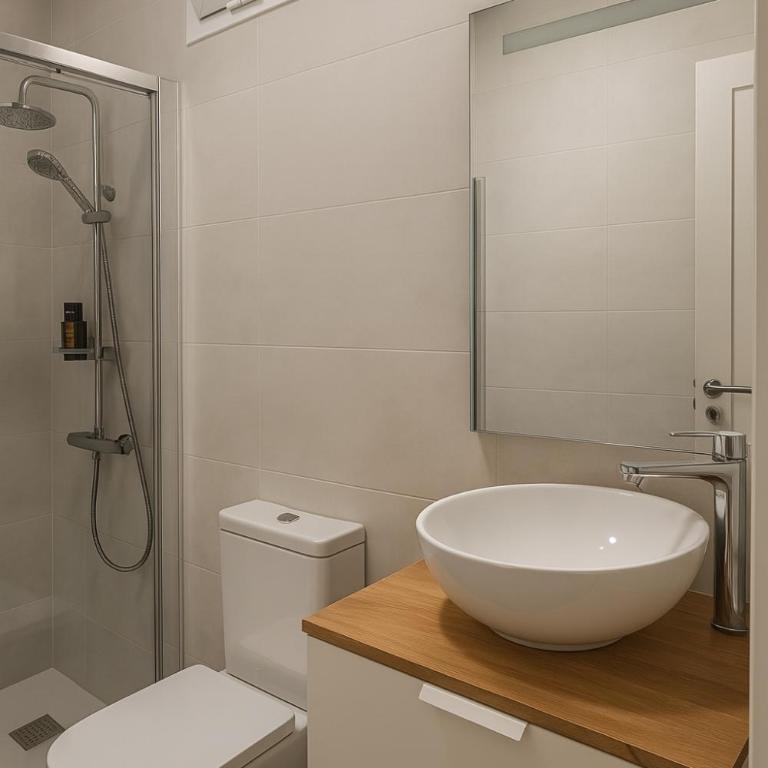 Maspalomas Oasis Club - Duplex Apartment - 18