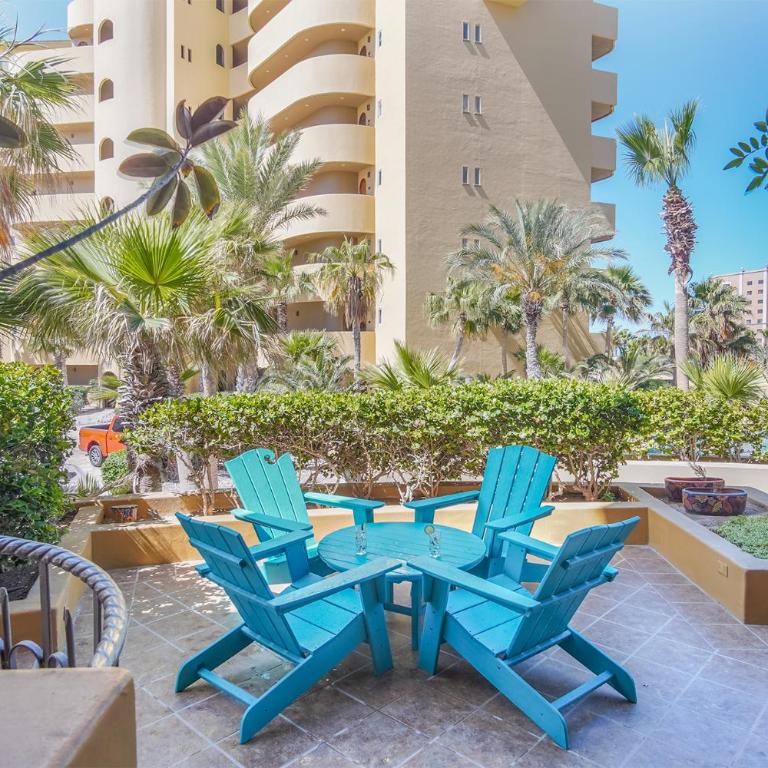 Bella Sirena - Casa - 27
