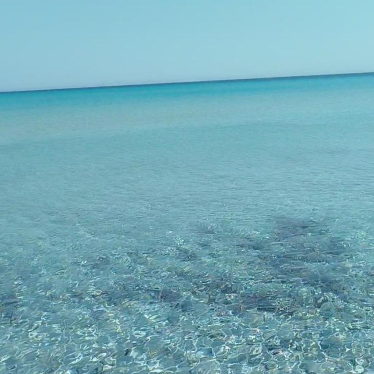 Sunrise Stagnone - Relax Sea Rooms - Triple Room with Balcony and Sea View - 5