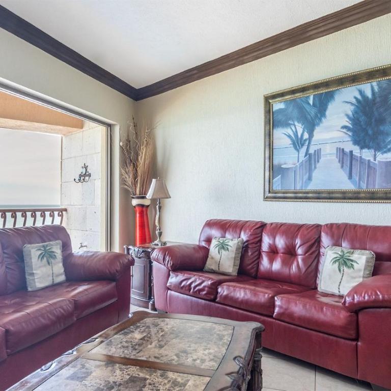 Sunset Serenity Relaxing Oceanfront Condo - Vacation Home - 8