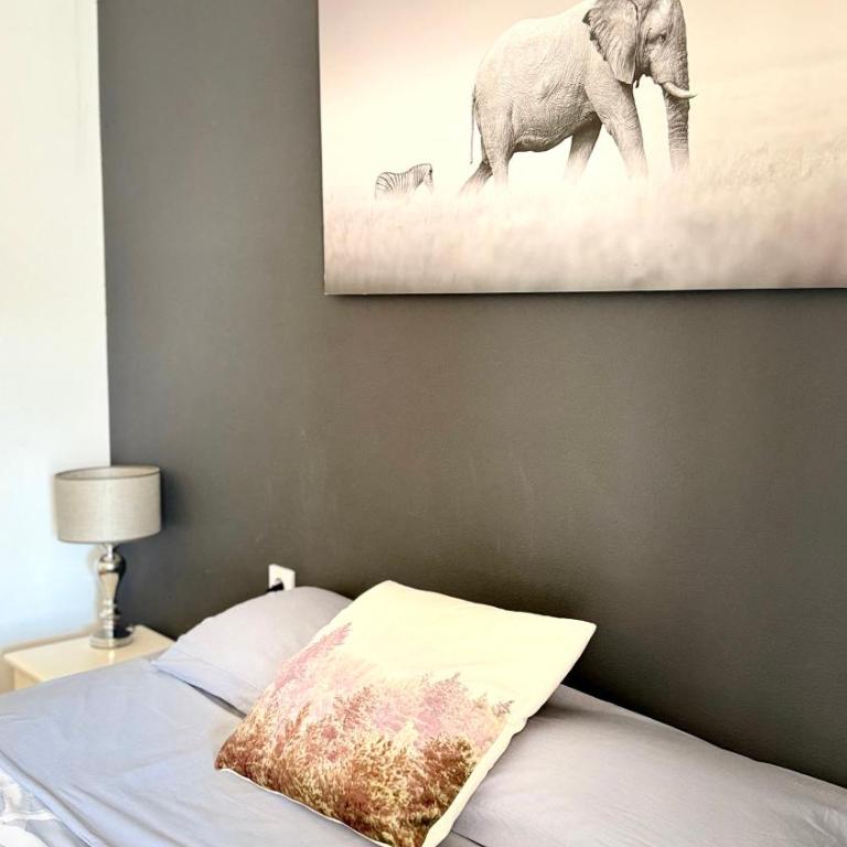Safari Calpe - Apartamento de 1 dormitorio - 10