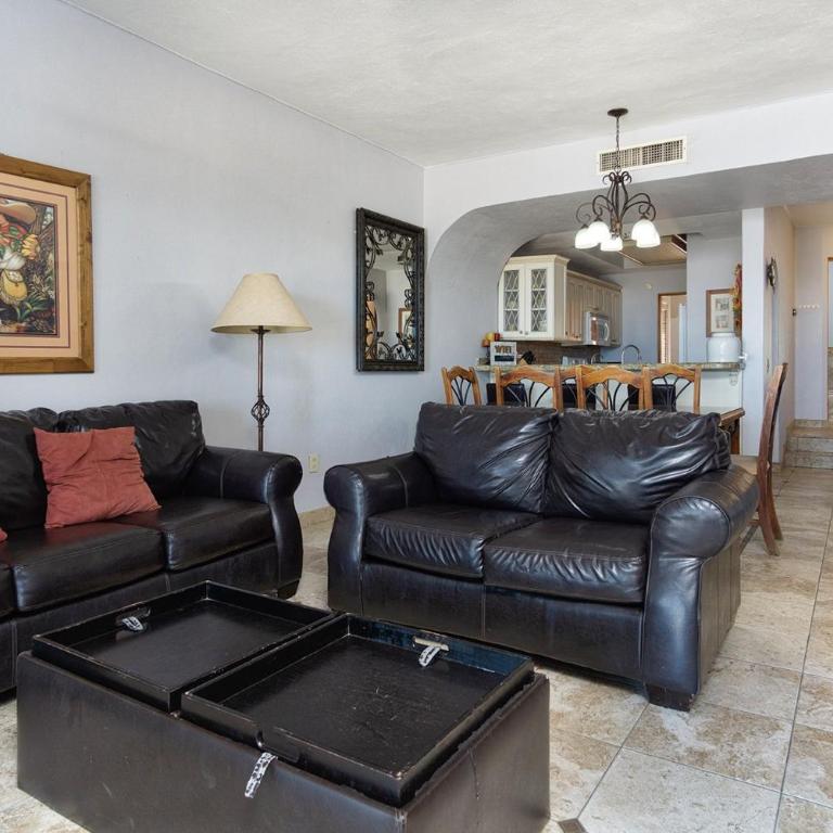 Marina Pinacate - Casa - 2