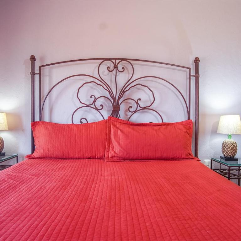 Marina Pinacate - Casa - 13