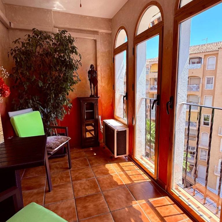 Safari Calpe - Apartamento de 1 dormitorio - 39