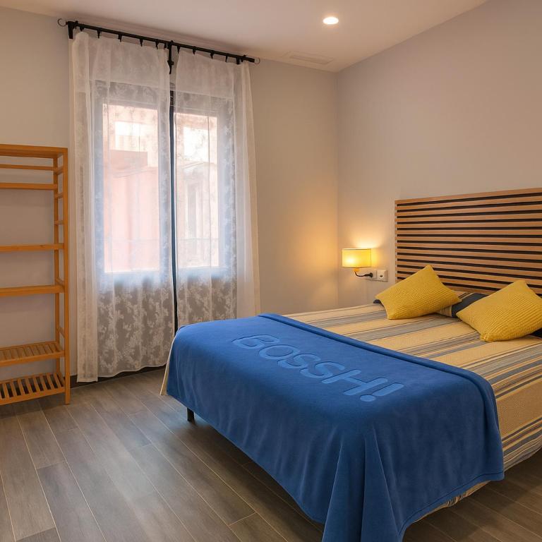 Apartamentos Turísticos Tenor by Bossh! Hotels - Apartment with Terrace - 15