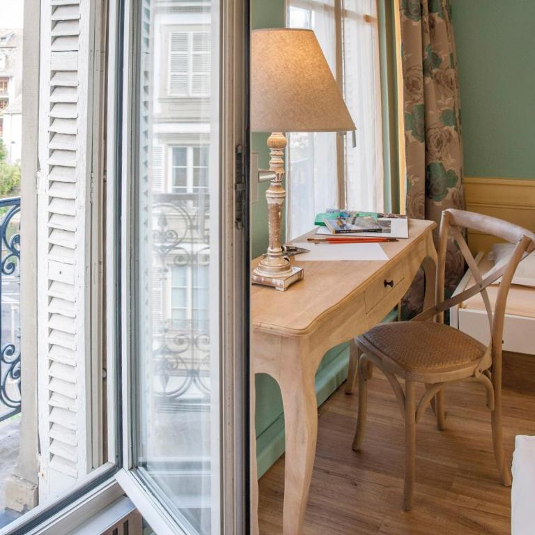 Hotel Roses - Chambre Triple - 4
