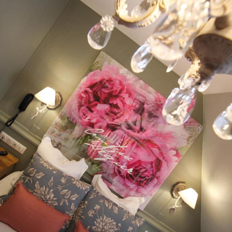 Hotel Roses - Chambre Triple - 6