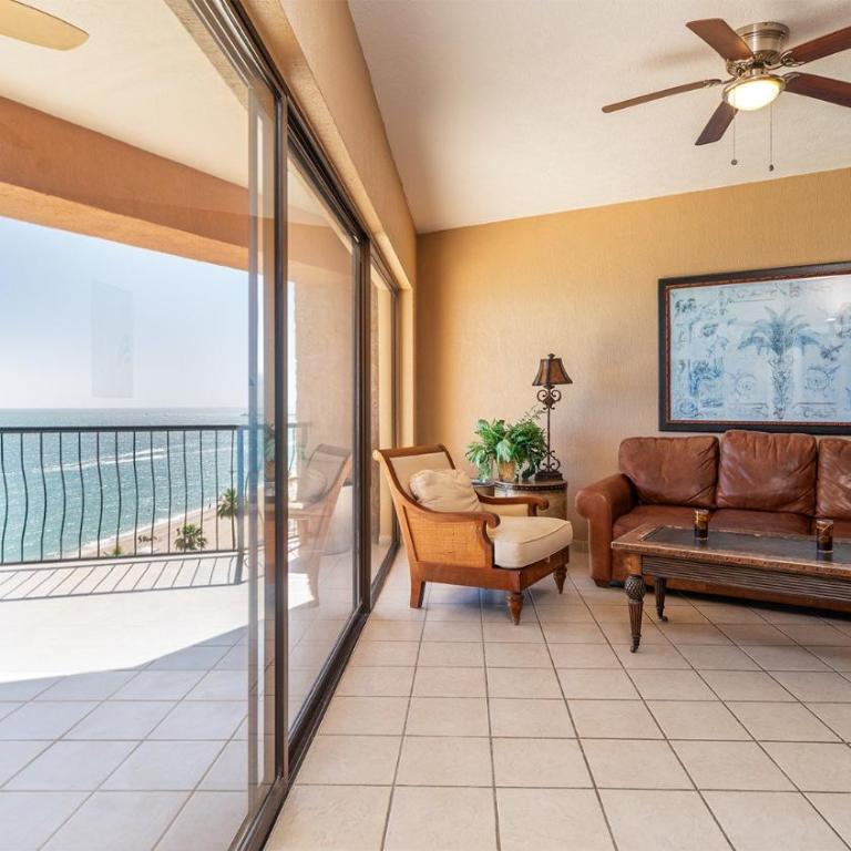 Sonoran Sea - Casa - 9