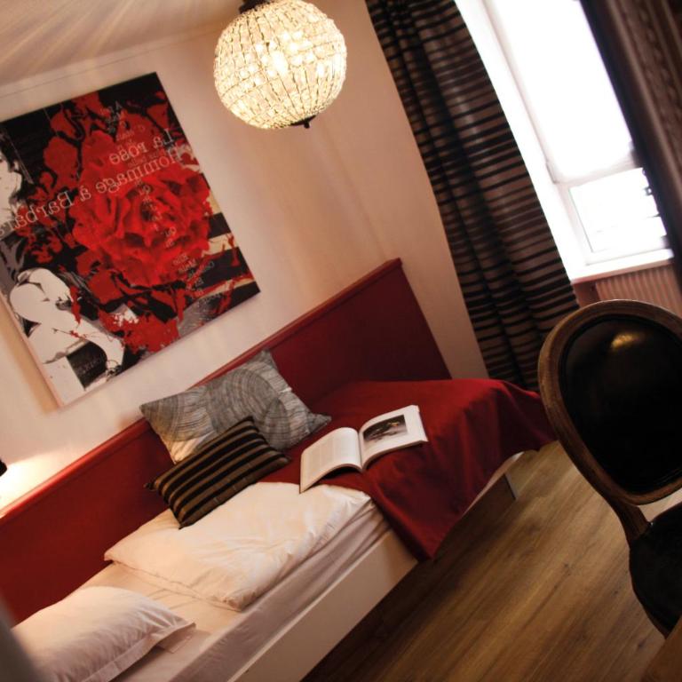Hotel Roses - Chambre Simple - 10