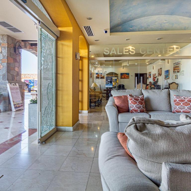 Sonoran Sky - Vacation Home - 8
