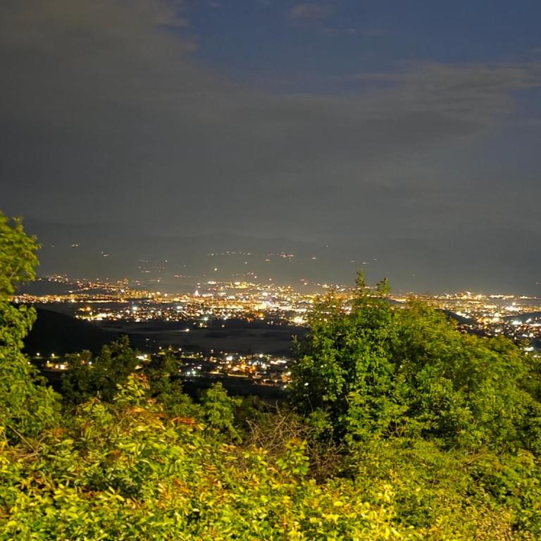 Wildstone Krusi - Pool & Apartments 1 - Apartman sa 2 Spavaće Sobe - 45