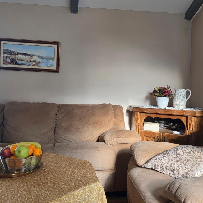 Wildstone Krusi - Pool & Apartments 1 - Apartman sa 2 Spavaće Sobe - 5