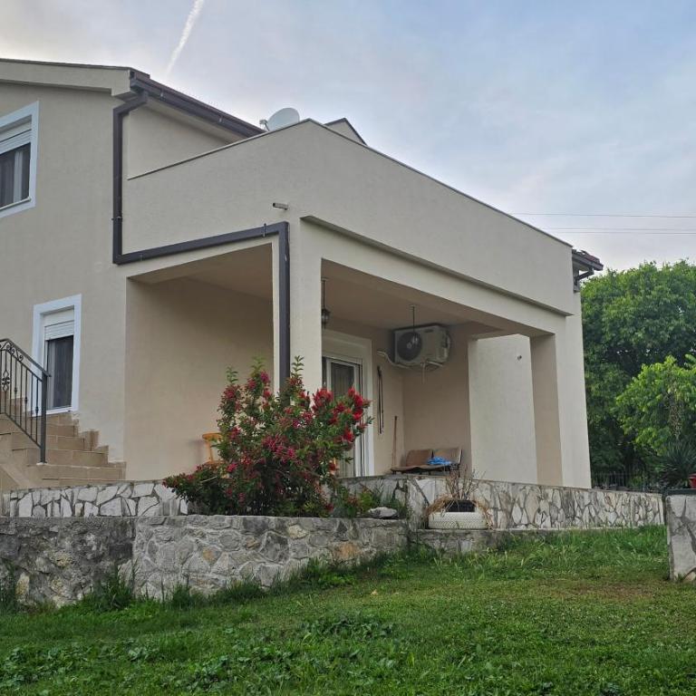 Wildstone Krusi - Pool & Apartments 1 - Apartman sa 2 Spavaće Sobe - 21