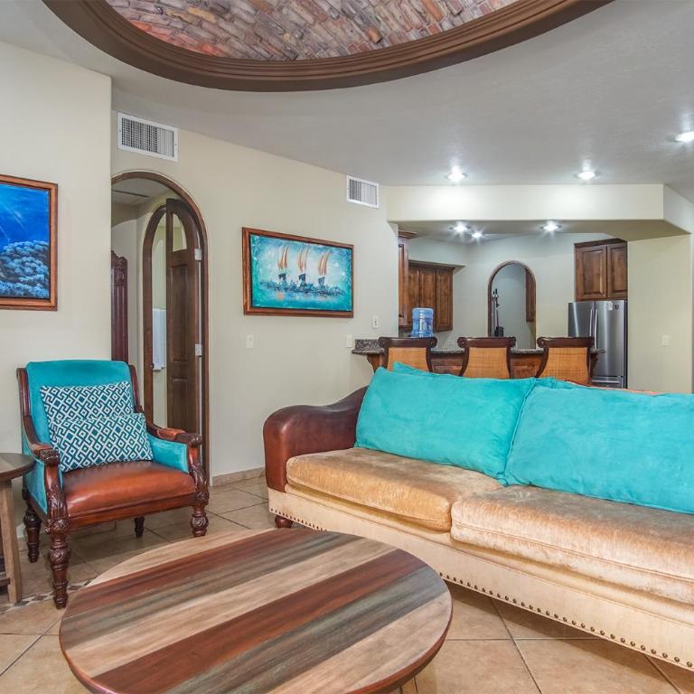Bella Sirena - Casa - 5