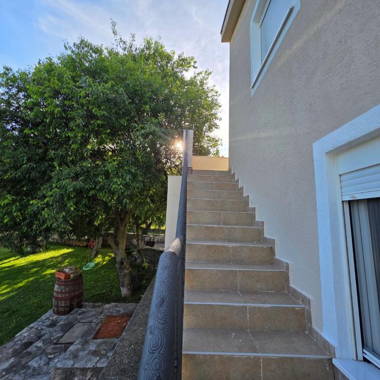 Wildstone Krusi - Pool & Apartments 1 - Apartman sa 2 Spavaće Sobe - 22