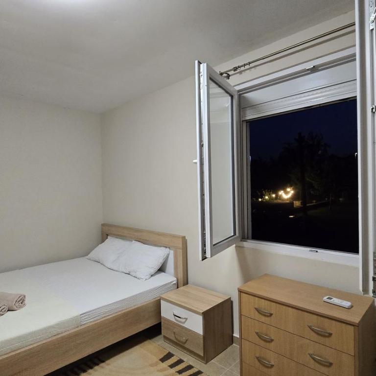 Wildstone Krusi - Pool & Apartments 2 - Apartman sa 1 Spavaćom Sobom - 3