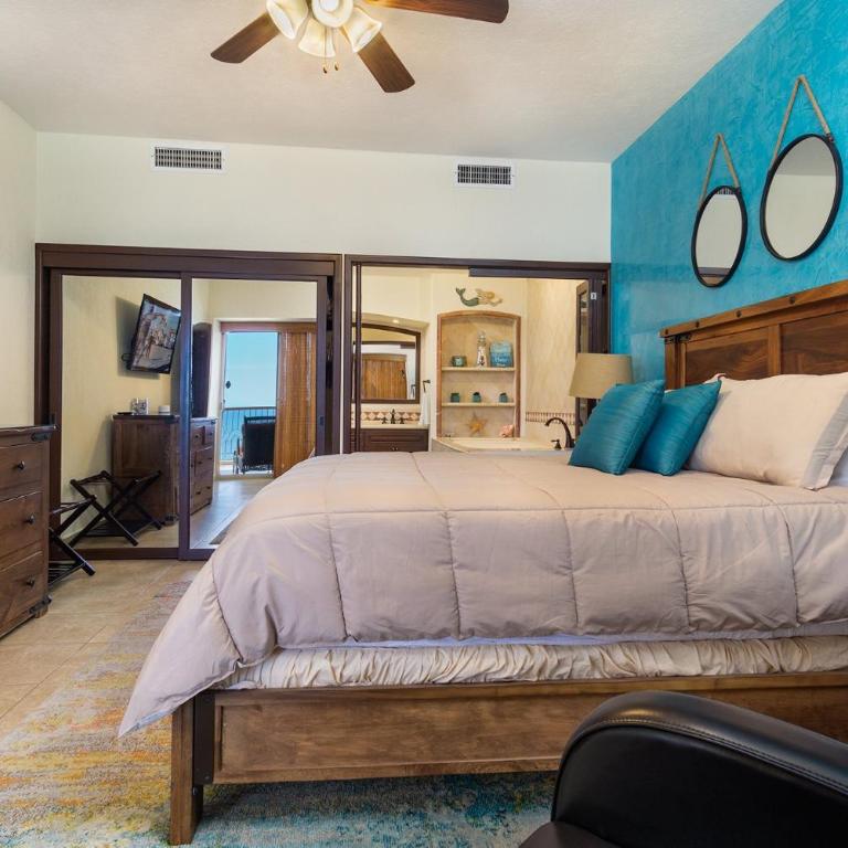 Island In The Sky Charming Oceanfront - Ferienhaus - 16