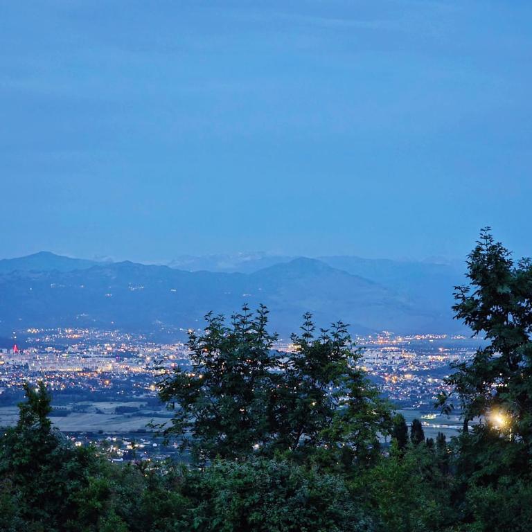 Wildstone Krusi - Pool & Apartments 1 - Apartman sa 2 Spavaće Sobe - 44