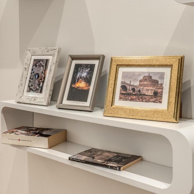 Colosseo Glam Miracle suite - Appartamento con 3 Camere da Letto - 7