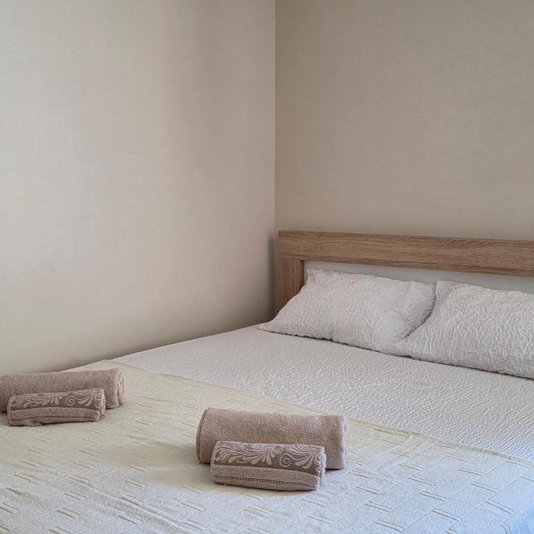 Wildstone Krusi - Pool & Apartments 2 - Apartman sa 1 Spavaćom Sobom - 2